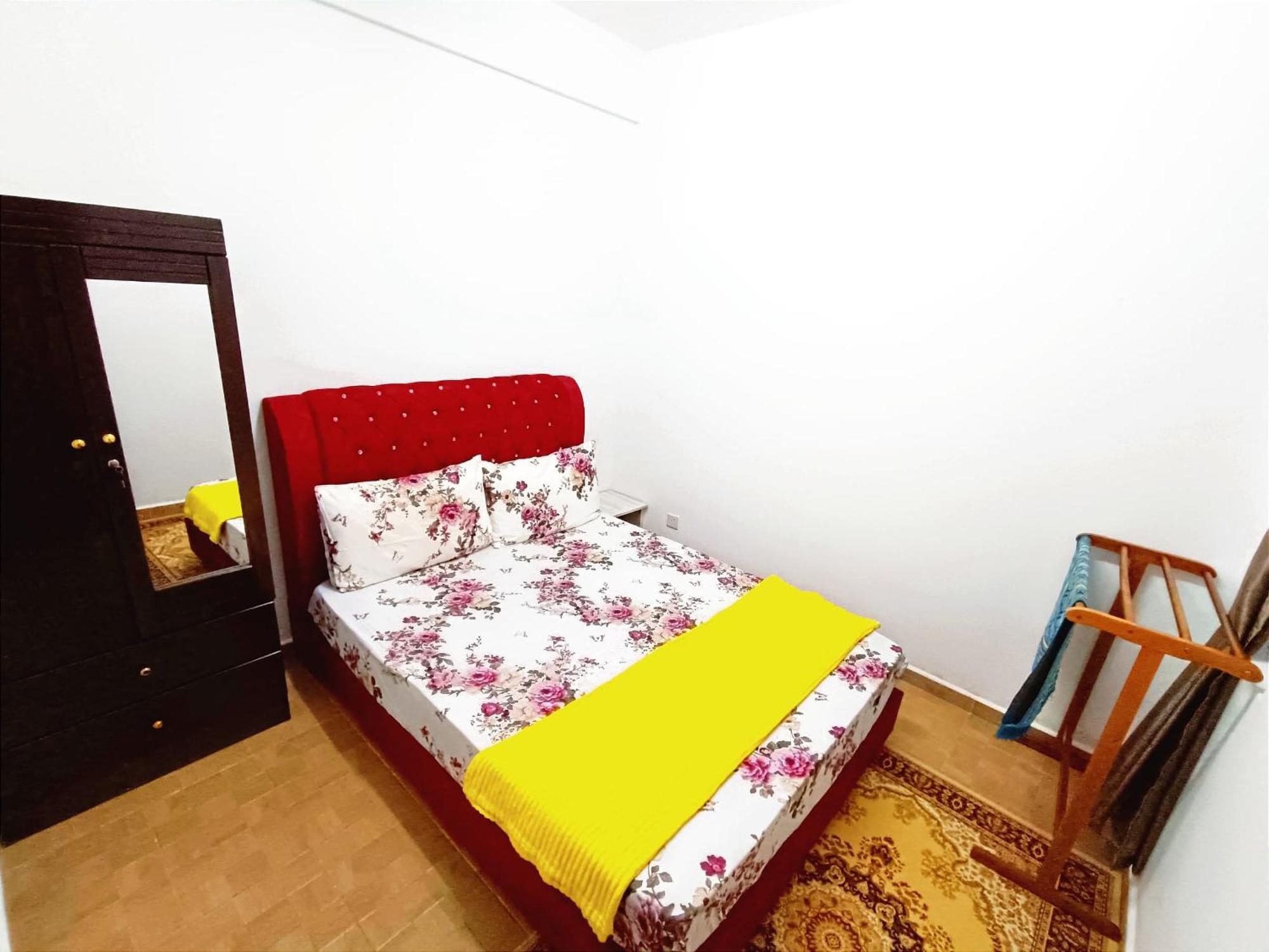 D'Luna Homestay Terengganu Sea View / Drawbrige View / Near Hsnz, Ktcc, Drawbrige Κουάλα Τερενγκάνου Εξωτερικό φωτογραφία