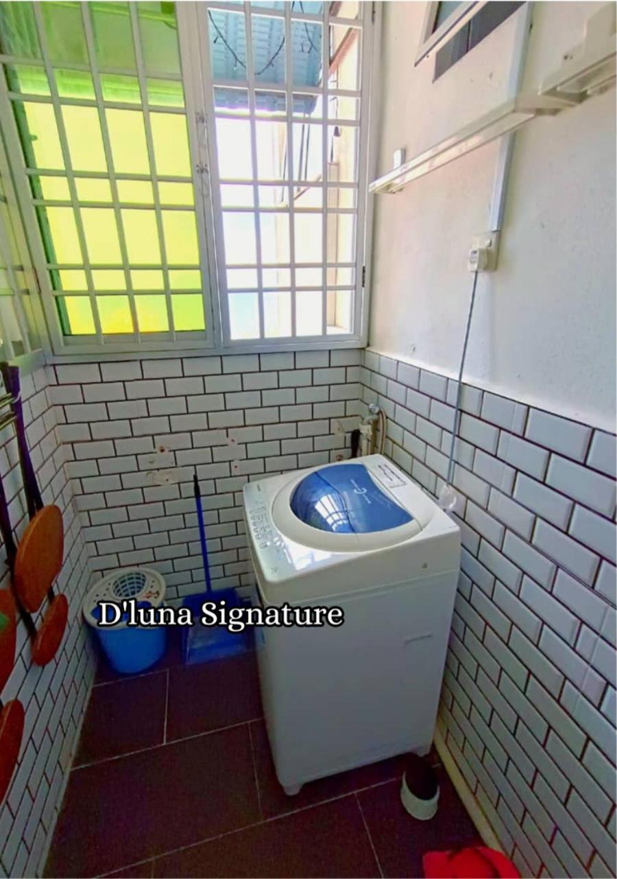 D'Luna Homestay Terengganu Sea View / Drawbrige View / Near Hsnz, Ktcc, Drawbrige Κουάλα Τερενγκάνου Εξωτερικό φωτογραφία