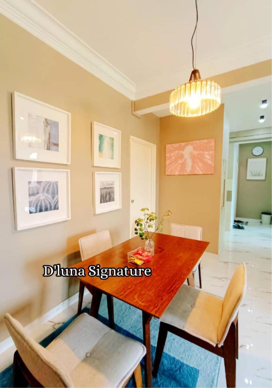D'Luna Homestay Terengganu Sea View / Drawbrige View / Near Hsnz, Ktcc, Drawbrige Κουάλα Τερενγκάνου Εξωτερικό φωτογραφία